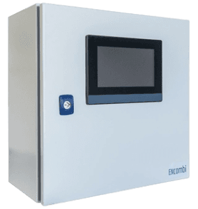 Encombi Hybrid Controller – Multiple Genset Solution