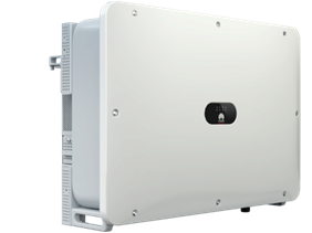 Huawei Fusion Solar Solution