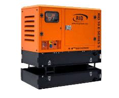 RID Generator